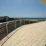 公寓 Sigis House - Independent Sea View *
