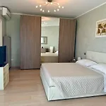 Sigis House - Independent Sea View 菲乌米奇诺