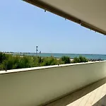 Sigis House - Independent Sea View * 菲乌米奇诺