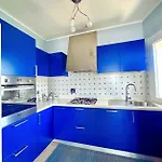 公寓 Sigis House - Independent Sea View *
