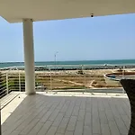 Sigis House - Independent Sea View * 菲乌米奇诺