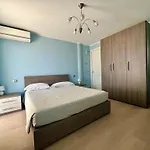 公寓 Sigis House - Independent Sea View *